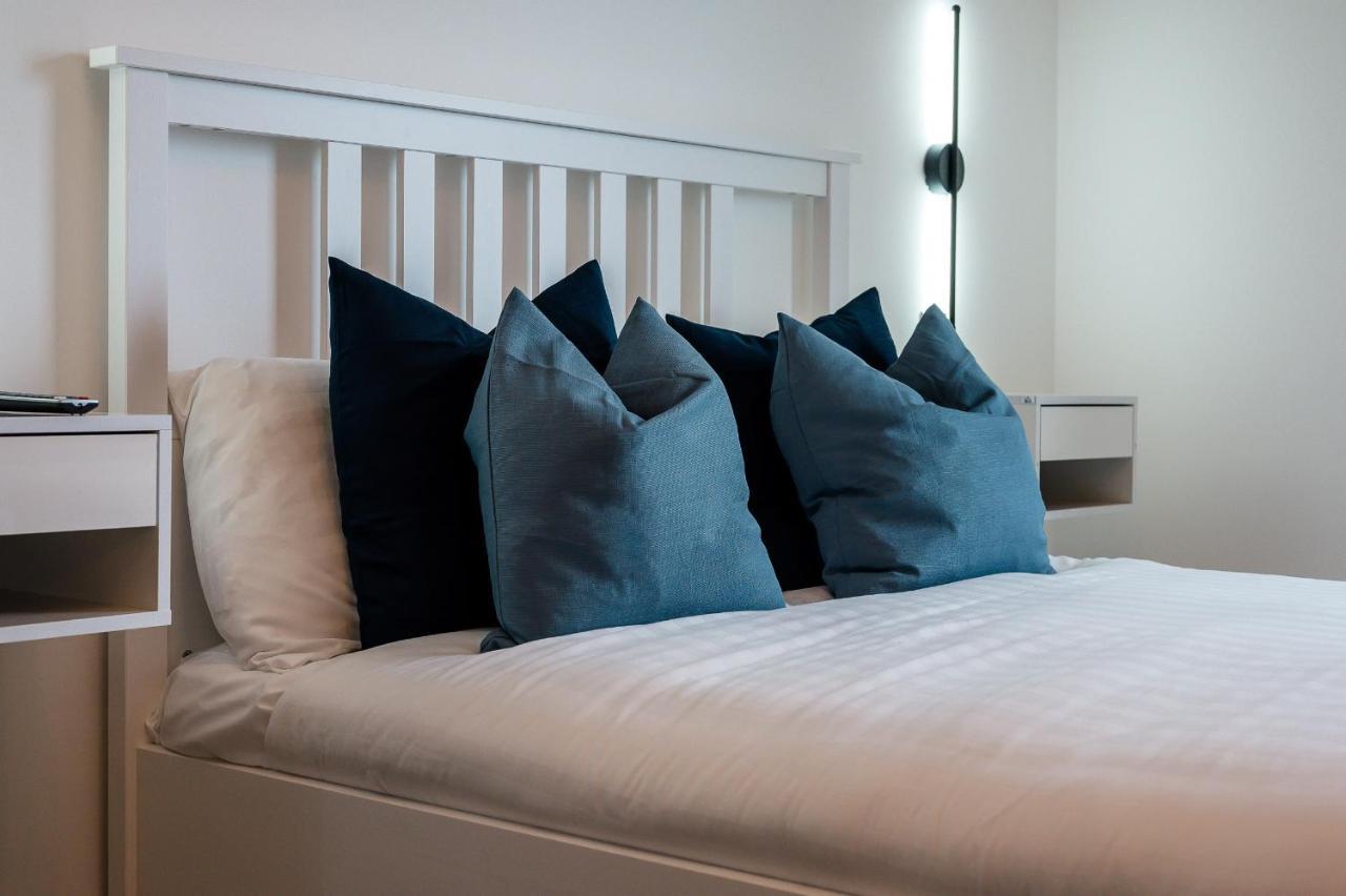 Host & Stay - The Baltic Hideaway ลิเวอร์พูล ภายนอก รูปภาพ