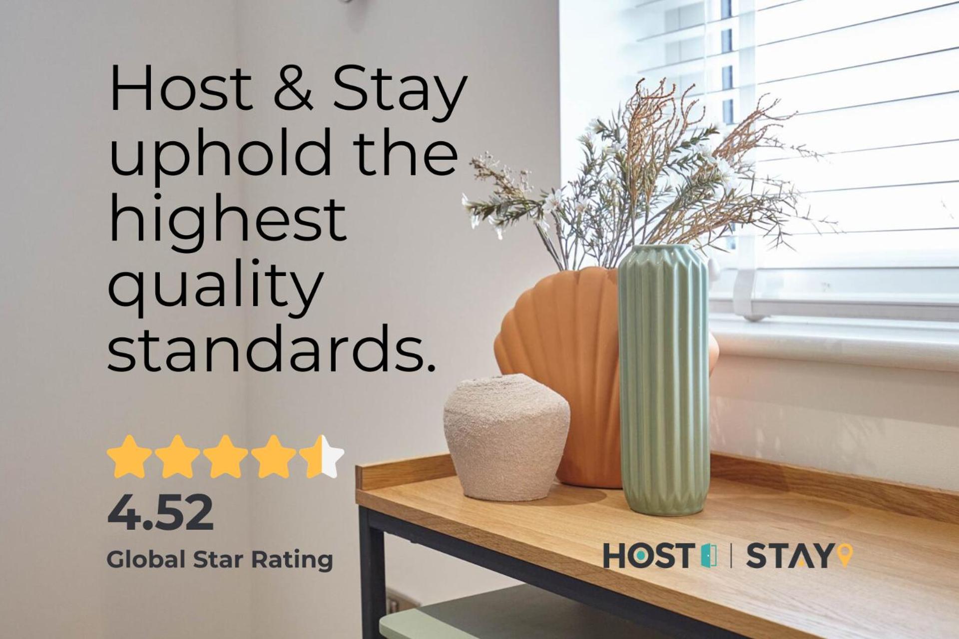 Host & Stay - The Baltic Hideaway ลิเวอร์พูล ภายนอก รูปภาพ